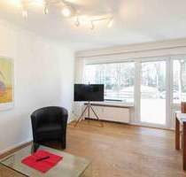 Renovierte und helle 3 Zimmer Wohnung mit Balkon und Hobbyraum in Solln! Bezugsfrei! - München Thalk.Obersendl.-Forsten-Fürstenr.-Solln