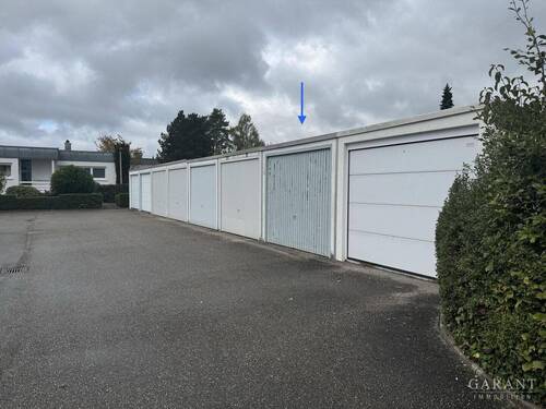 Garage - 