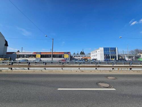 Bild 1 - Provisionsfreie Lagerhalle in zentraler Lage in Bielefeld