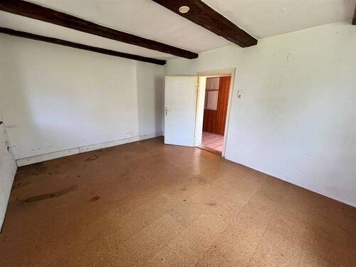 Schlafzimmer EG - 