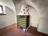 Gewölbezimmer EG - 