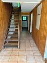 Eingang Haus - 