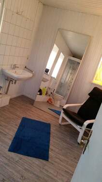 Duschbad - 2 Zimmer Etagenwohnung in Henstedt-Ulzburg