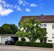 Helle 3-ZKB-Wohnung mit großzügigem Balkon in Lohfelden-OT