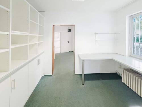 Büro - 