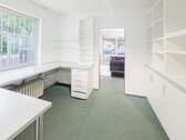 Büro Ansicht - 