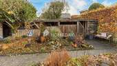 Gartenhaus - 