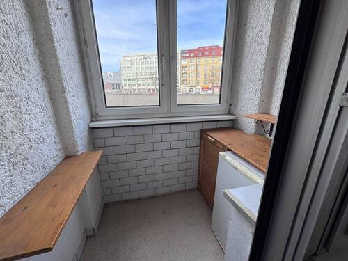 Loggia - Etagenwohnung mit 53,00 m² in Berlin zum Kaufen