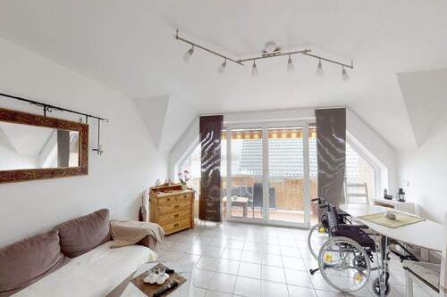 Bild3 - 2 Zimmer Etagenwohnung in Erftstadt