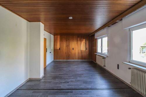 Wohnzimmer Erdgeschoss - 