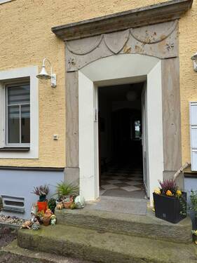 IMG_0482(1) - Im Ortsteil von Döbeln gelegene 1-Zimmerwohnung