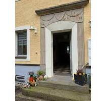 Im Ortsteil von Döbeln gelegene 1-Zimmerwohnung