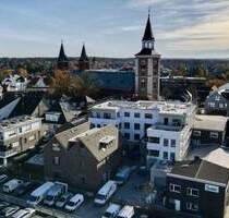 Exklusives, barrierefreies Wohnen in der direkten Innenstadt von Lohne - Charmante 2-Zimmer-Eigentumswohnungen Exklusives, barrierefreies Wohnen in der direkten Innenstadt von Lohne - Charmante 2-Zimmer-Eigentumswohnungen