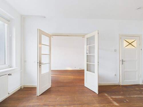 Zimmer - 3 Zimmer Etagenwohnung in Lübeck