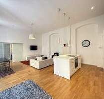 Bezugsfreie & charmante Stadtwohnung in Toplage nahe Viktoria-Luise-Platz - Berlin Schöneberg