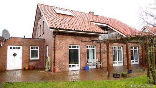 Bild 4 - Mehrfamilienhaus, Wohnhaus mit 190,00 m&sup2; in Papenburg zum Kaufen