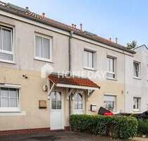 Familienglück in Frechen: 5 Zimmer, Garten, Terrasse und ruhige Wohnlage nahe Köln