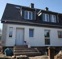 Provisionsfreie Doppelhaushälfe in begehrter Lage nahe der Schwentine - Schwentinental Raisdorf