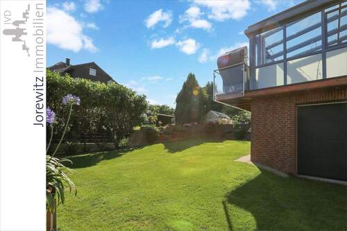 007 - Garten - Ansicht 1 - 