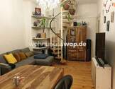 Bild 1 - Wohnungsswap - Eckertstraße - 715,00&nbsp;EUR Kaltmiete, ca.&nbsp; 53,00&nbsp;m&sup2;&nbsp;Wohnfl&auml;che
