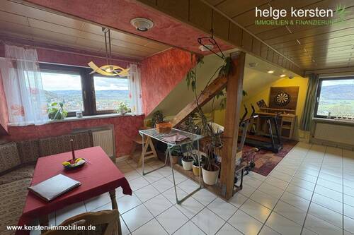 DG Wohn_Essbereich - 