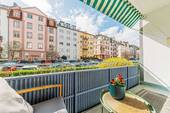 Balkon - 