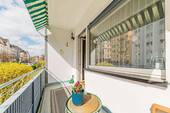 Balkon - 