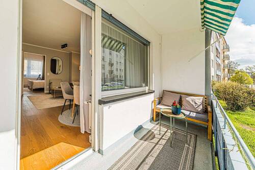 Balkon - 