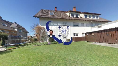 Gemeinschaftsgarten - 