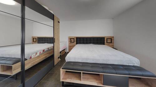 Elternschlafzimmer - 