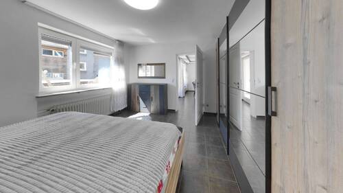 Elternschlafzimmer - 