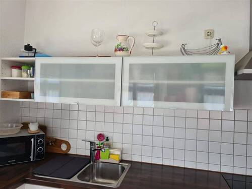 Einbauküche - 