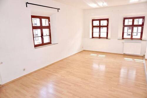 Wohnbereich - 3 Zimmer Etagenwohnung in Nürnberg