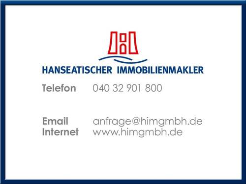 Bild 2 - Gewerbeobjekt (Büro, Produktion, Verkauf) zur Miete in Hamburg