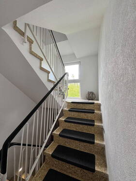 Treppenhaus-Flur - 