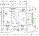 Grundriss WE 1 - 