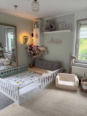 Kinderzimmer - 