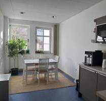 Arbeiten oder wohnen in der City - barrierefreie Büroeinheit mit Tiefgaragenstellplatz - Eisenach