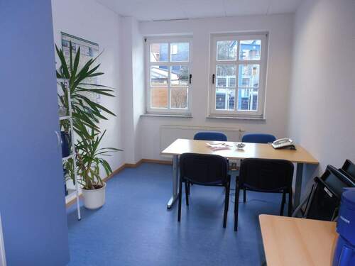 Büro 1 - 4 Zimmer Büro in Eisenach