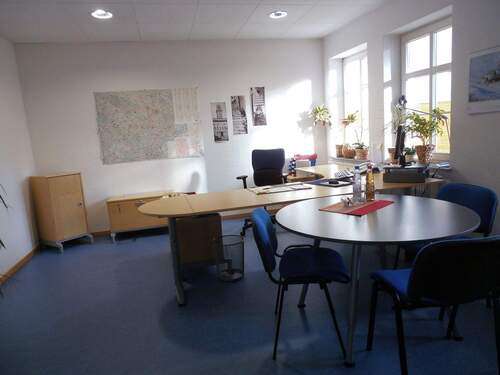 Büro 2 - Büro in Eisenach zum Kaufen