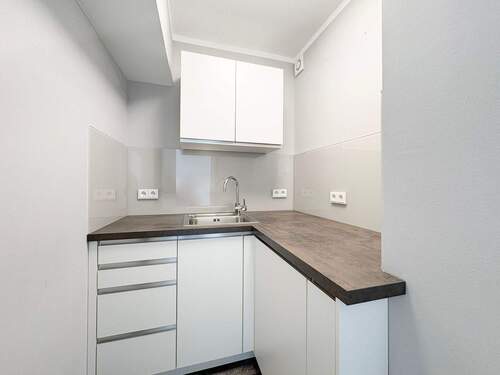 Küchenzeile inkl. Spülmaschine - 