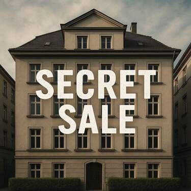 Bild 1 - Top gepflegtes Mehrfamilienhaus mit Laden - voll vermietet - Innenstadt Fulda -