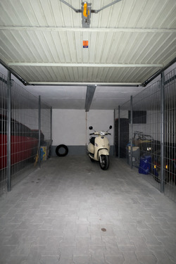 Garage V1 - 