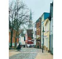 Eines der schönsten WohnGeschäftshäuserKornmarktPROVISIONFREI - Schleswig