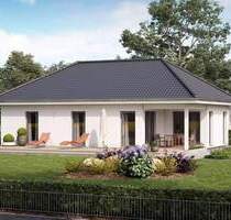 gemütlicher, barrierefreier Bungalow inkl. Grundstück - Burg Stagard Burg Stargard