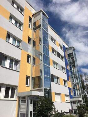 Titelbild - Erstbezug nach Sanierung - 350,00&nbsp;EUR Kaltmiete, ca.&nbsp; 50,00&nbsp;m&sup2;&nbsp;Wohnfl&auml;che