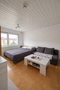 Schlafzimmer 2 - 