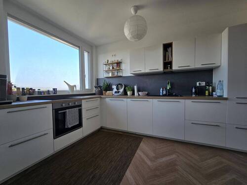 Klipphausener Str.2 WE-DG rechts Küche - 