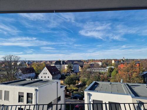 Klipphausener Str.2 DG re Blic - 