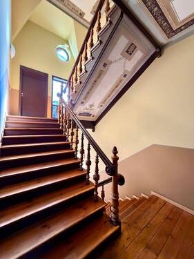Treppenhaus - 